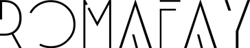 Lab grown Diamond-Romafay logo